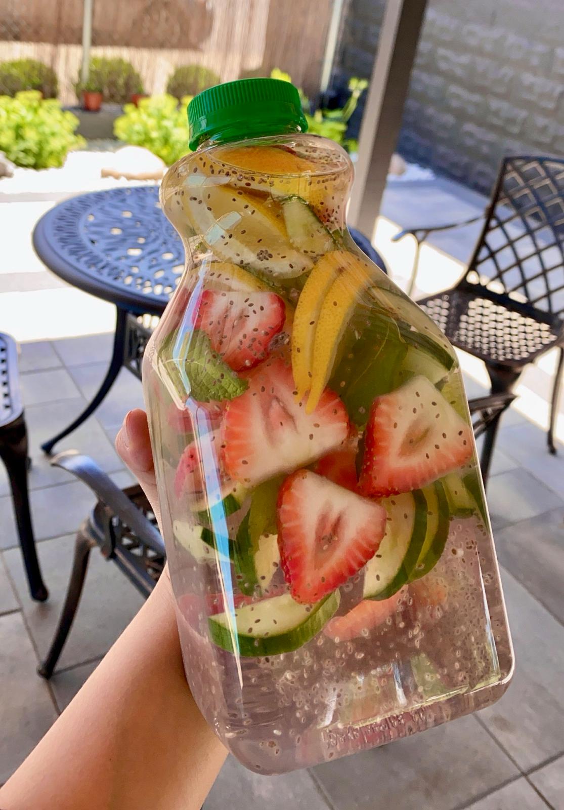 L'Artesano Cafe & Juice Bar