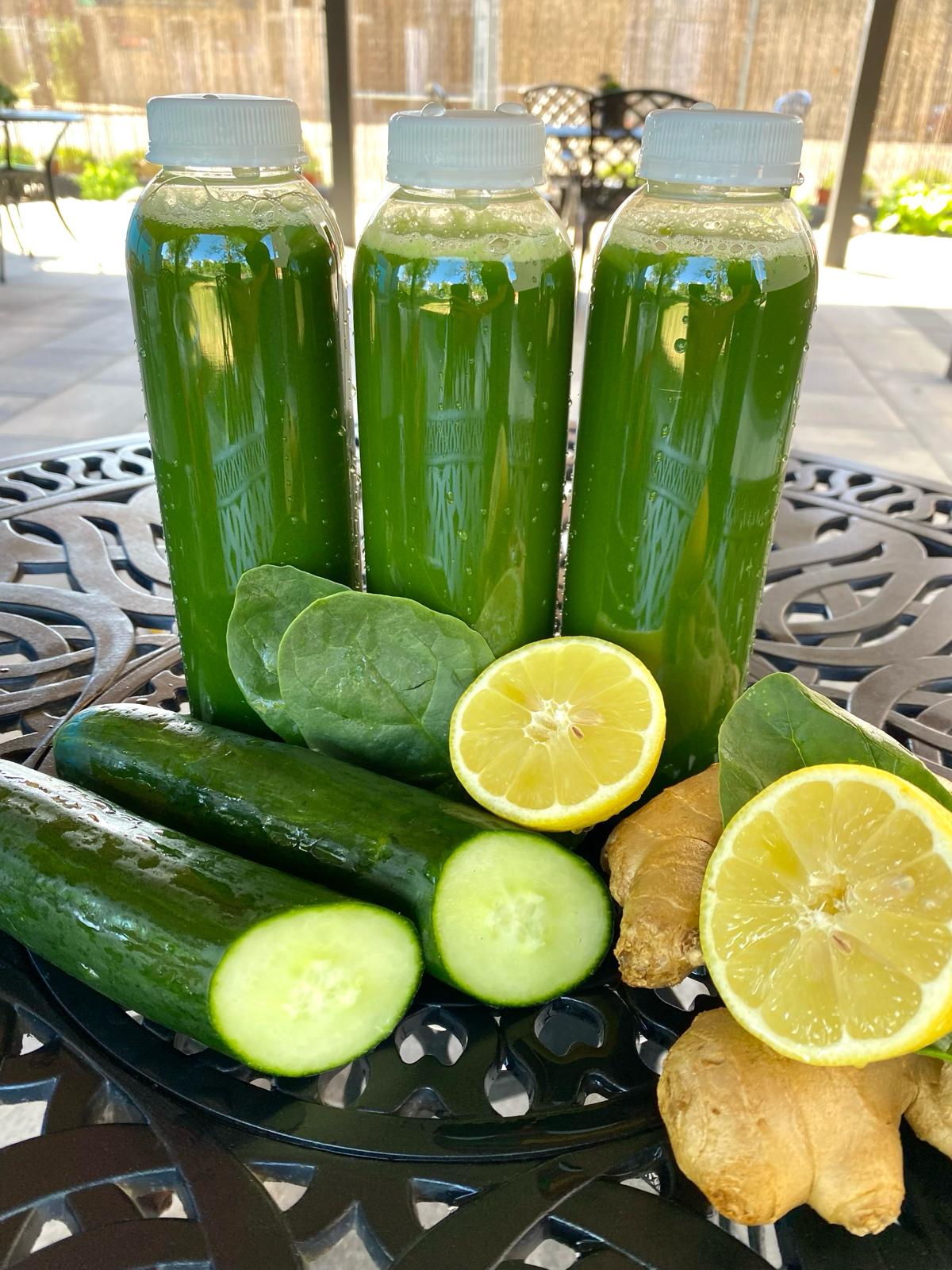 L'Artesano Cafe & Juice Bar