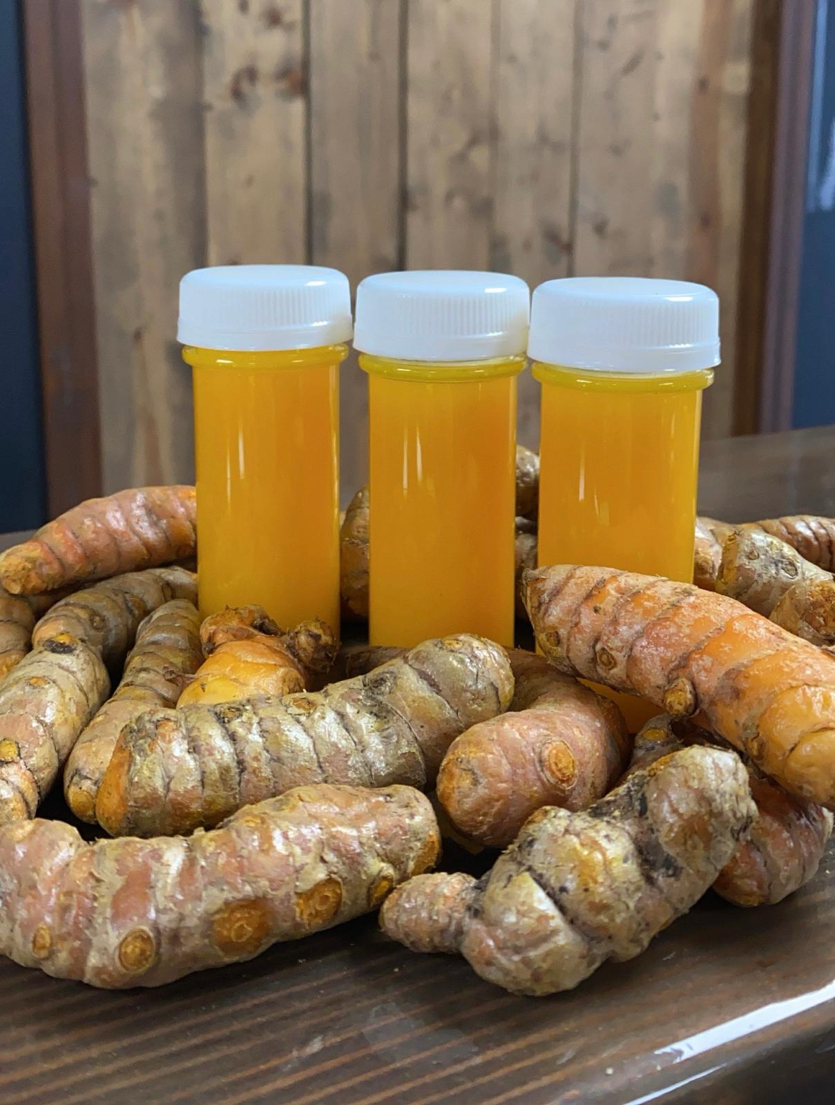 L'Artesano Cafe & Juice Bar