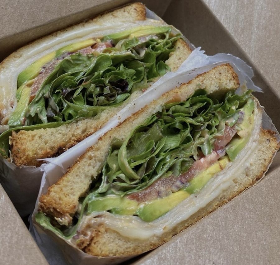 L'Artesano Cafe & Juice Bar