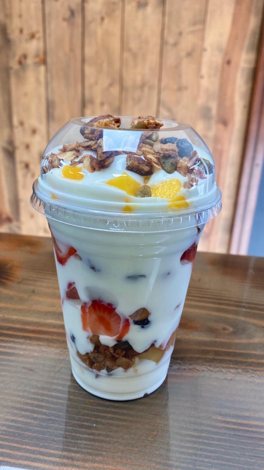 L'Artesano Cafe & Juice Bar